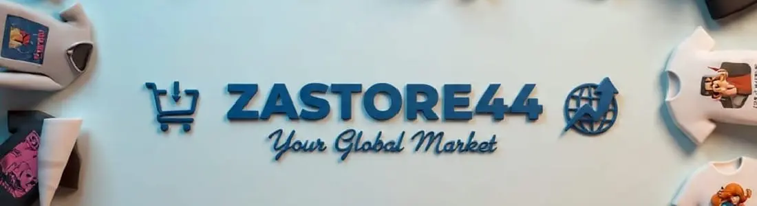 Banner for ZASTORE44